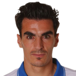 Lazaros Christodoulopoulos