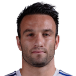Mathieu Valbuena