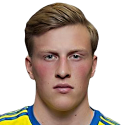 Emil Bergström