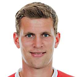 Fabian Frei Fabian Frei