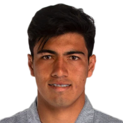 Érick Gutiérrez