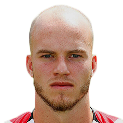 Jorrit Hendrix