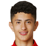 Steven Alzate