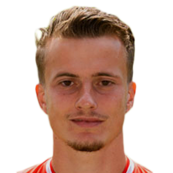 Leon Bergsma