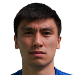 Abzal Beysebekov Abzal Beysebekov
