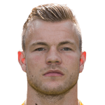 Nick Marsman