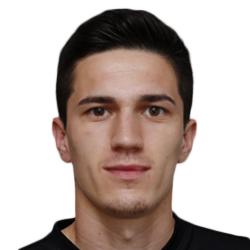 Strahinja Jovanovic
