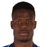 Mamadou Loum