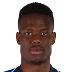 Mamadou Loum