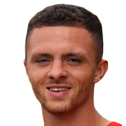 Jordan Williams
