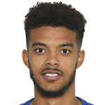 Jake Clarke-Salter