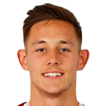 Josh Brownhill