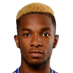 Kasey Palmer