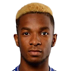 Kasey Palmer