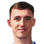 Gavin Whyte