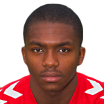 Anfernee Dijksteel