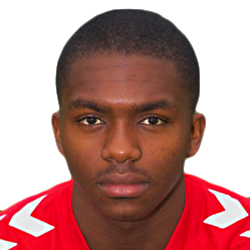 Anfernee Dijksteel