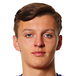 Dael Fry