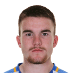 Aaron Connolly