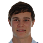 Jake Cooper