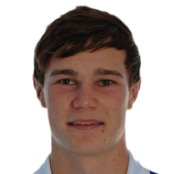 Jake Cooper