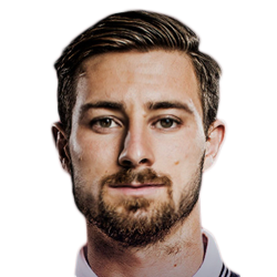 Ryan Leonard