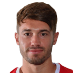 Tom Bradshaw