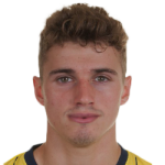 Ryan Ledson