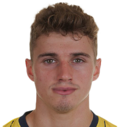Ryan Ledson