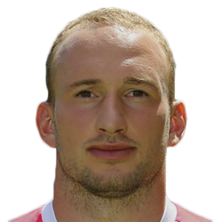 Toni Leistner