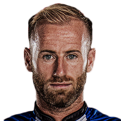 Barry Bannan