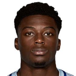 Dominic Iorfa