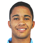 Luan Pereira