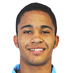 Luan Pereira Luan Pereira