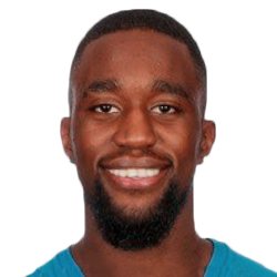 Isaac Mbenza