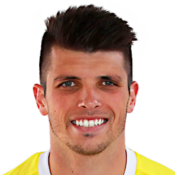 Tiago Volpi