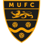 Maidstone United Maidstone United
