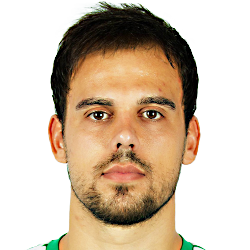 Javier Matilla