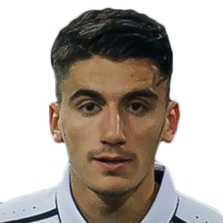 Achilleas Poungouras