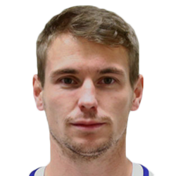 Dimitrios Kolovetsios