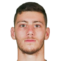 Panagiotis Deligiannidis