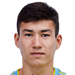 Bakhtiyor Zaynutdinov Bakhtiyor Zaynutdinov