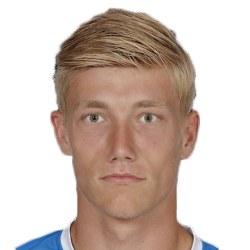 Zian Flemming