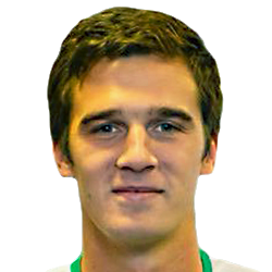 Alexei Koselev