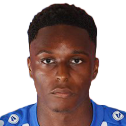 Rodney Kongolo