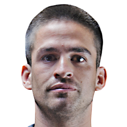 Damián Pérez