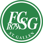 St. Gallen St. Gallen