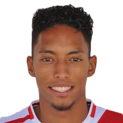 Johan Mojica Johan Mojica