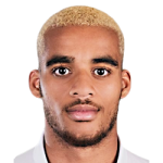 Yassin Fortune