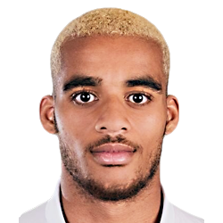 Yassin Fortune